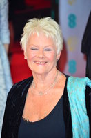 Judi Dench hoodie #3071419