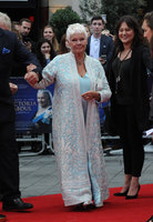 Judi Dench hoodie #3071423