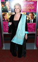Judi Dench Tank Top #3071430