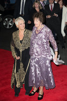 Judi Dench t-shirt #3071432