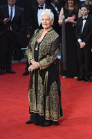 Judi Dench Tank Top #3071433