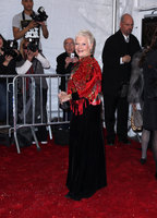 Judi Dench Tank Top #3071438