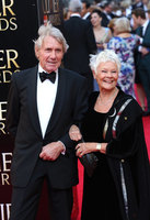 Judi Dench Tank Top #3071439