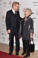 Judi Dench Tank Top #3071441