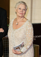 Judi Dench t-shirt #3071442