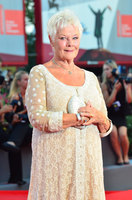 Judi Dench Tank Top #3071443