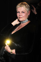 Judi Dench Tank Top #3071445