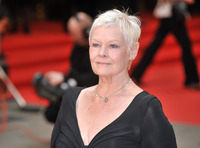 Judi Dench Tank Top #3071448