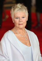 Judi Dench t-shirt #3071450