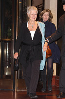 Judi Dench Tank Top #3071460