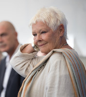 Judi Dench Tank Top #3071462