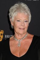Judi Dench Tank Top #3071463