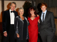 Judi Dench Tank Top #3071464