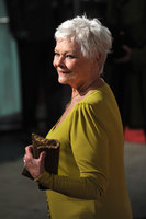 Judi Dench Tank Top #3071466