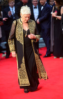 Judi Dench Longsleeve T-shirt #3071473