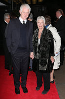 Judi Dench Tank Top #3071477