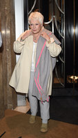 Judi Dench Tank Top #3071480