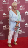 Judi Dench t-shirt #3071487