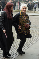 Judi Dench Longsleeve T-shirt #3071488