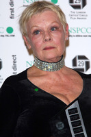 Judi Dench Tank Top #3071492