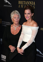 Judi Dench Tank Top #3071495