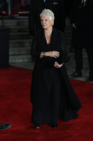 Judi Dench Tank Top #3071497