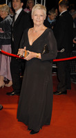 Judi Dench Tank Top #3071501