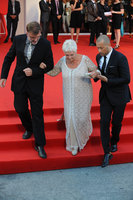 Judi Dench Sweatshirt #3071503