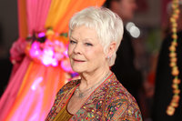Judi Dench Sweatshirt #3071506