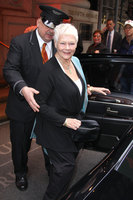 Judi Dench Longsleeve T-shirt #3071507