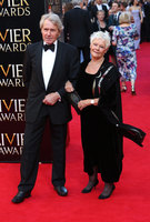 Judi Dench Tank Top #3071509