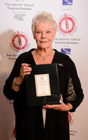 Judi Dench Tank Top #3071510