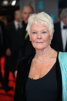 Judi Dench Tank Top #3071512