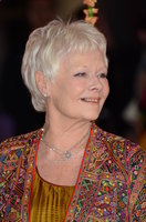 Judi Dench tote bag #G1313611