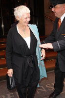 Judi Dench mug #G1313615