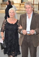 Judi Dench Tank Top #3071518