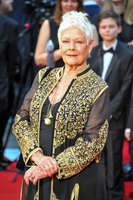 Judi Dench t-shirt #3071521