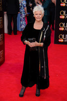 Judi Dench Tank Top #3071523