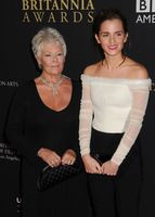Judi Dench Tank Top #3071526