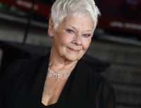Judi Dench t-shirt #3071527