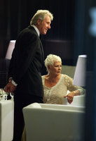 Judi Dench hoodie #3071528