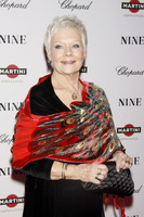 Judi Dench tote bag #G1313627