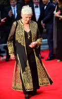 Judi Dench Tank Top #3071530