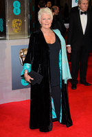 Judi Dench Tank Top #3071531