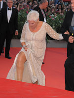 Judi Dench Tank Top #3071533