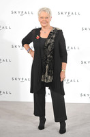Judi Dench Tank Top #3071535