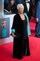 Judi Dench Tank Top #3071536