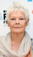 Judi Dench Longsleeve T-shirt #3071538