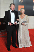 Judi Dench Tank Top #3071539
