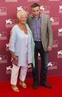 Judi Dench t-shirt #3071540